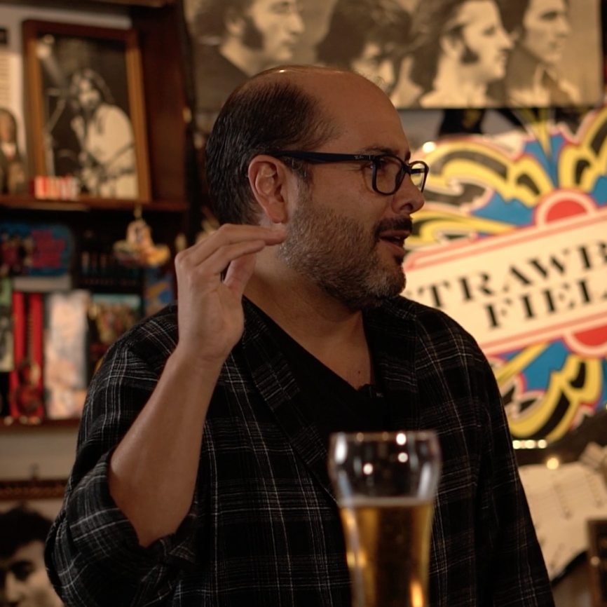 Roberto Lalama1